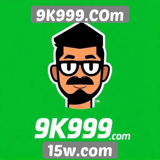 Perfil do público que acessa 9K999.Com