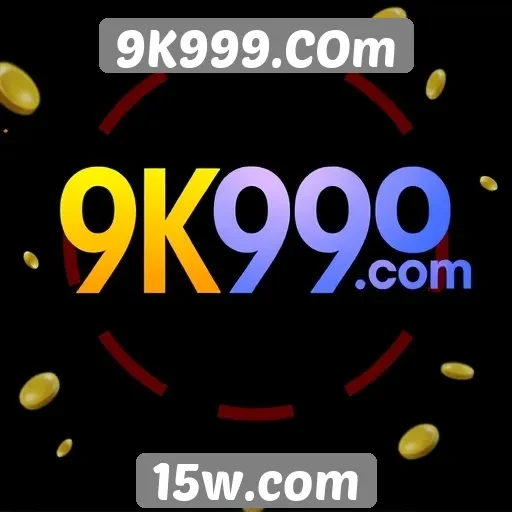 Impacto de 9K999.com na indústria de jogos