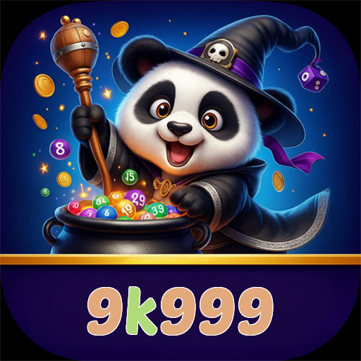 9k999.com Logo