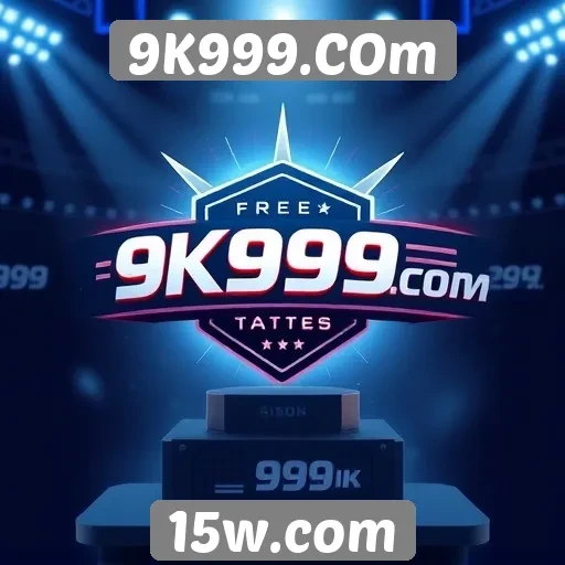 Competição entre jogadores no 9K999.Com